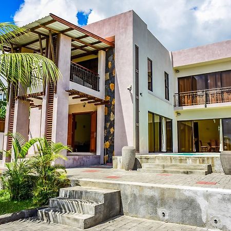 Villa Chan Tamarin Exterior photo