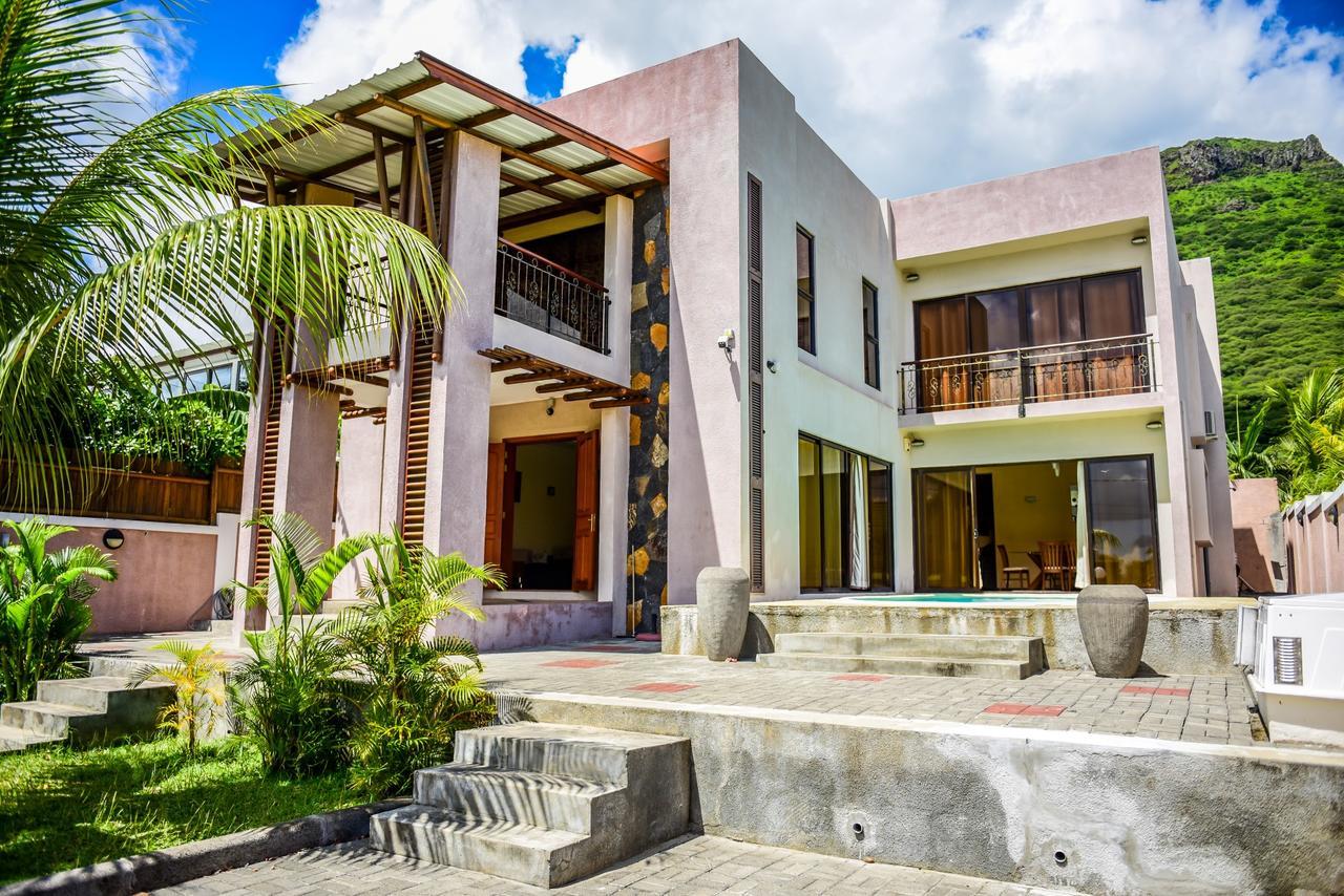 Villa Chan Tamarin Exterior photo