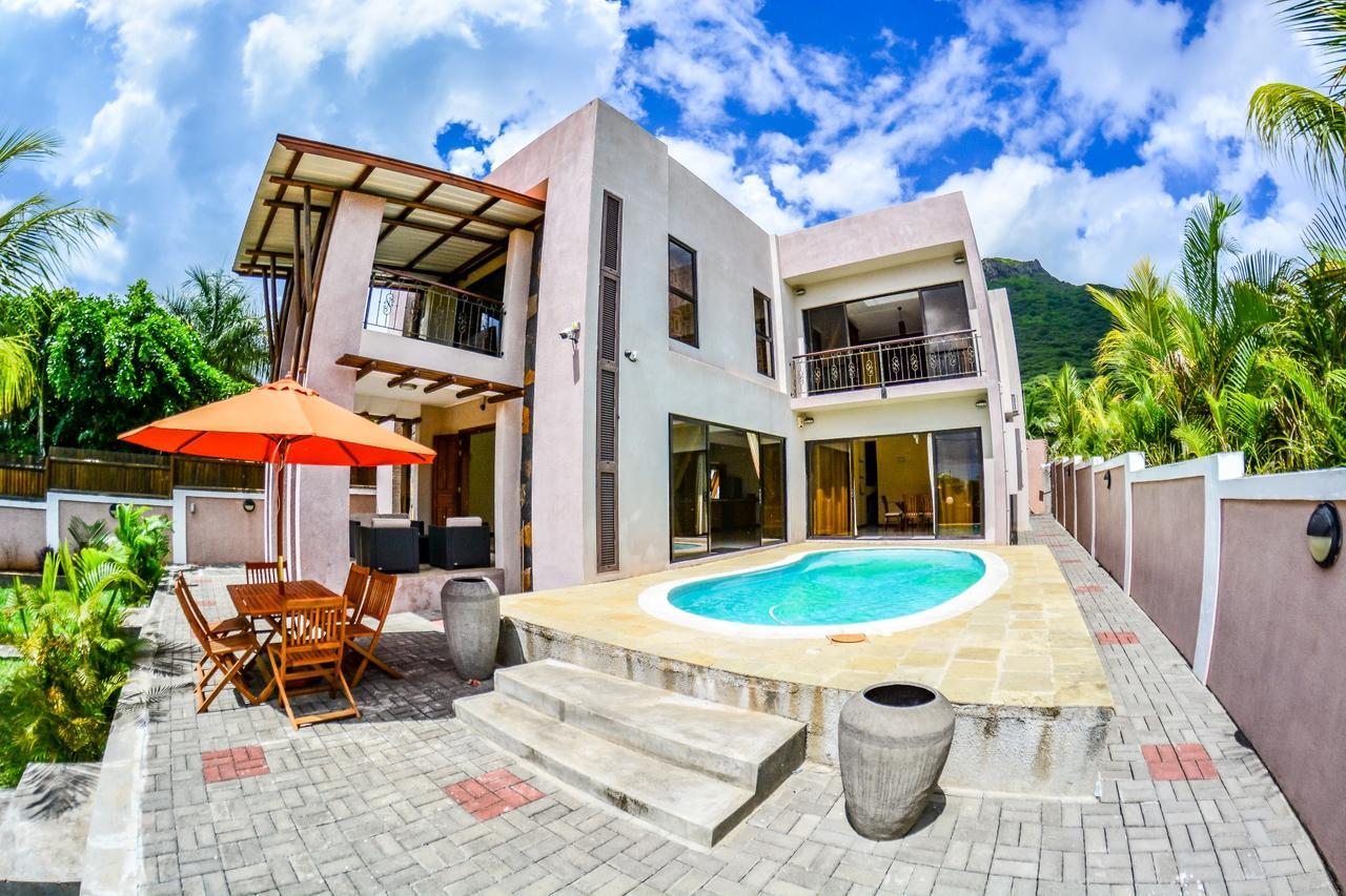 Villa Chan Tamarin Exterior photo