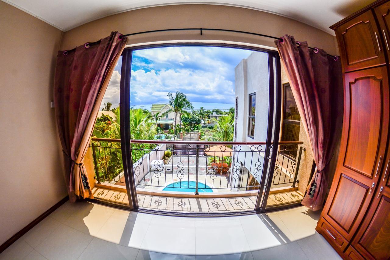 Villa Chan Tamarin Exterior photo