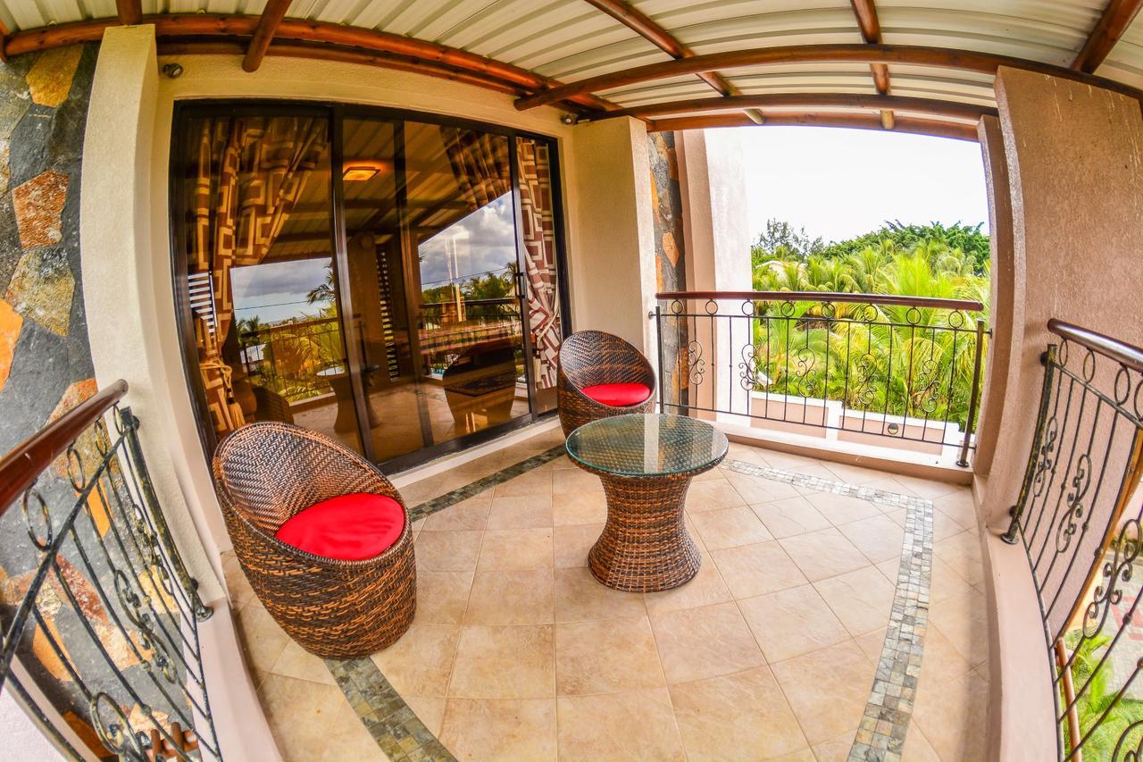 Villa Chan Tamarin Exterior photo