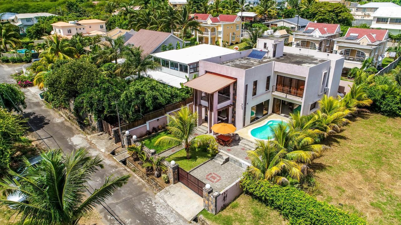 Villa Chan Tamarin Exterior photo