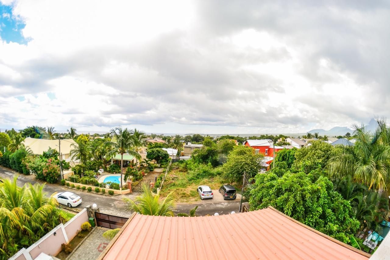 Villa Chan Tamarin Exterior photo