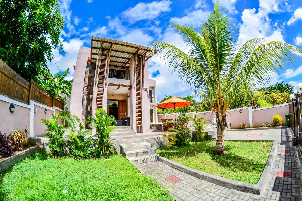 Villa Chan Tamarin Exterior photo