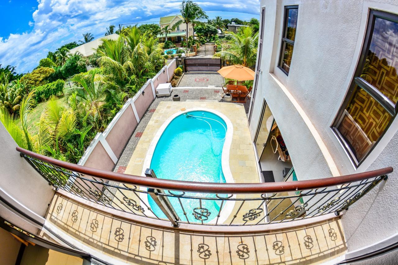 Villa Chan Tamarin Exterior photo